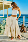 Flowy Maxi Skirt
