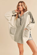 AEMI + CO - Dove Pullover