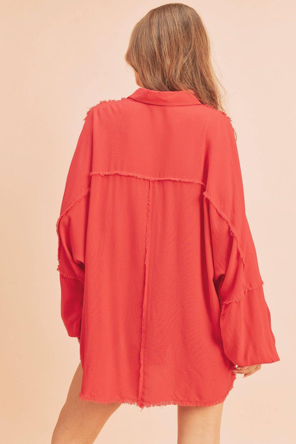 AEMI + CO - Delilah Shirt