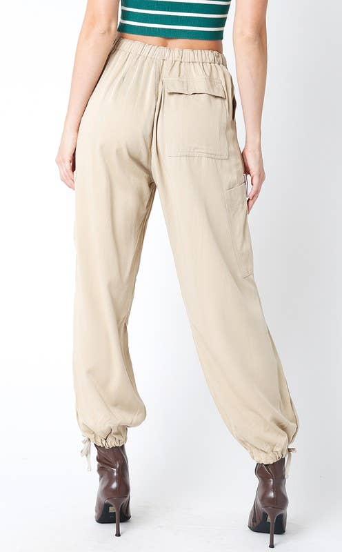 Olivaceous - Hadley Chute Pants